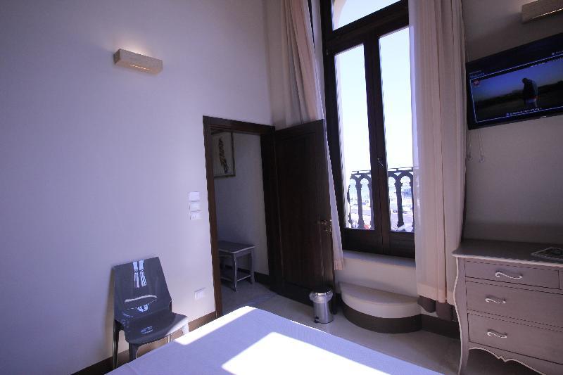 Suite Porta Terra Gallipolli Exteriör bild