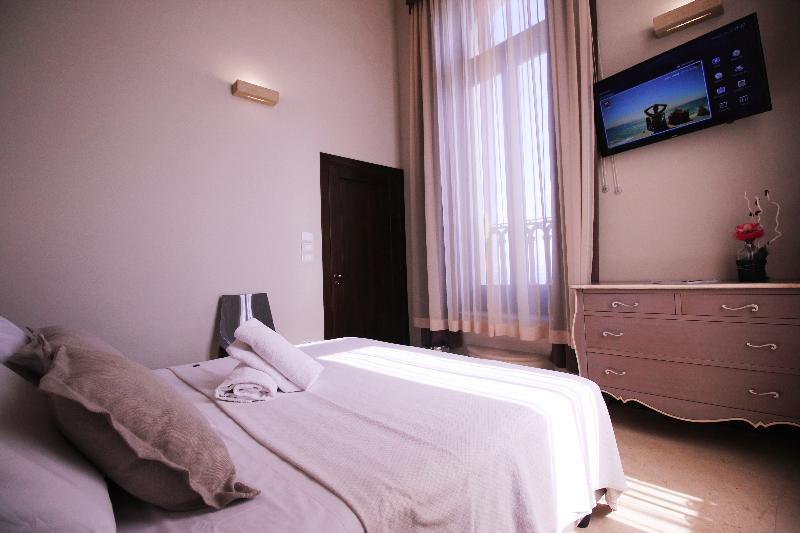 Suite Porta Terra Gallipolli Exteriör bild